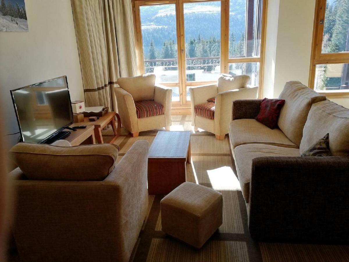 residence les Terrasses d'Eos - maeva Home Flaine Quarto foto